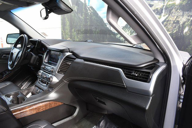 Used 2018 Chevrolet Tahoe LT image 25