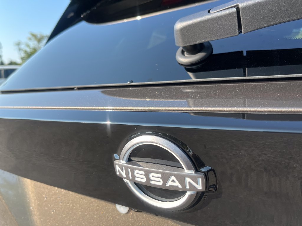 New 2027 Nissan Kicks SV w/ SV Premium Package AWD/4WD image 41