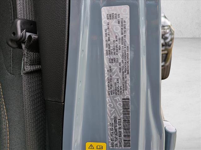 New 2026 Jeep Wrangler Sport image 20