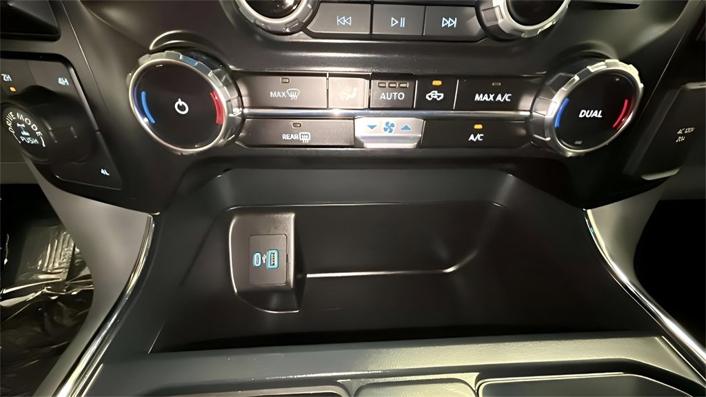 Used 2024 Ford F150 XLT w/ Mobile Office Package image 23