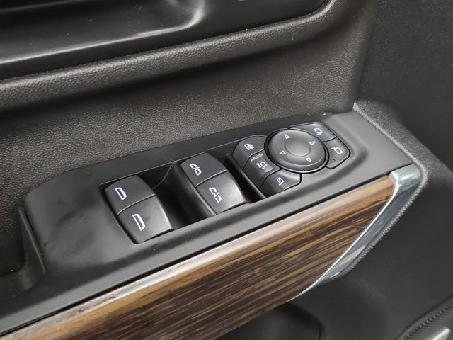 Used 2022 Chevrolet Silverado 2500 High Country w/ Safety Package II image 20