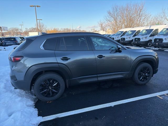 New 2026 MAZDA CX-50 AWD 2.5 Hybrid w/ Weather Package image 3