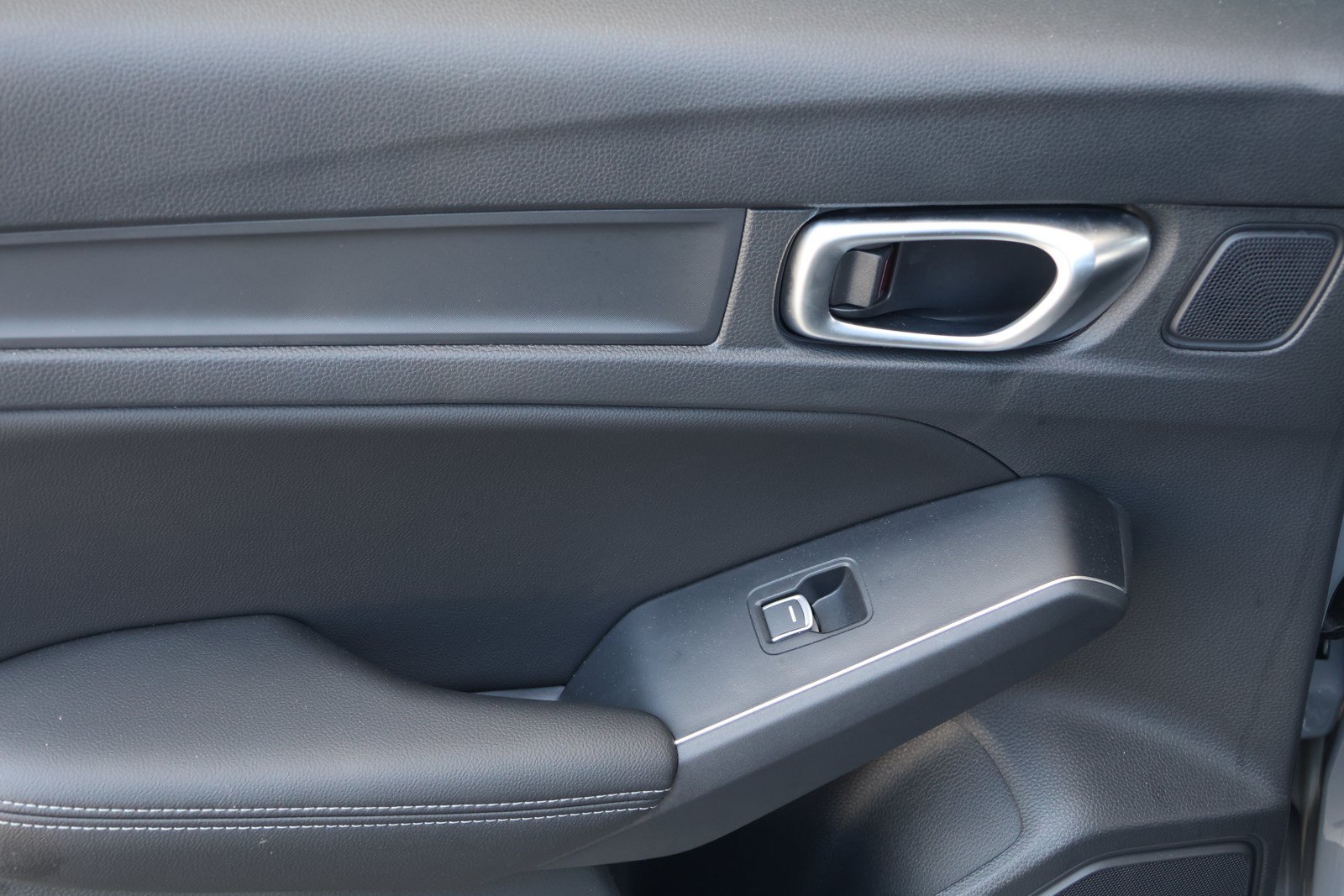 Certified 2026 Acura Integra A-Spec FWD image 34
