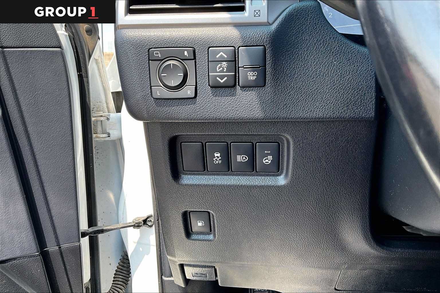 Used 2023 Lexus GX 460 Premium w/ Premium Package AWD/4WD image 32