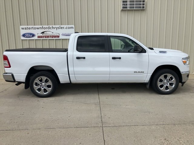 Used 2023 RAM 1500 Big Horn