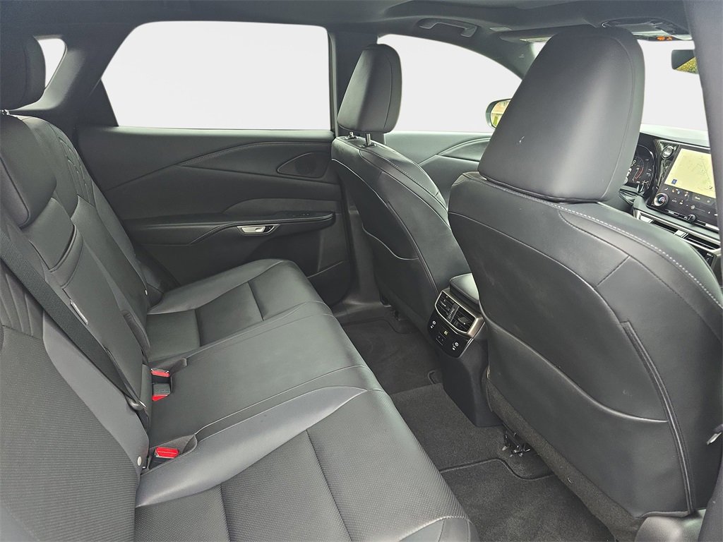 Certified 2025 Lexus RX 350 Premium w/ Convenience Package image 11