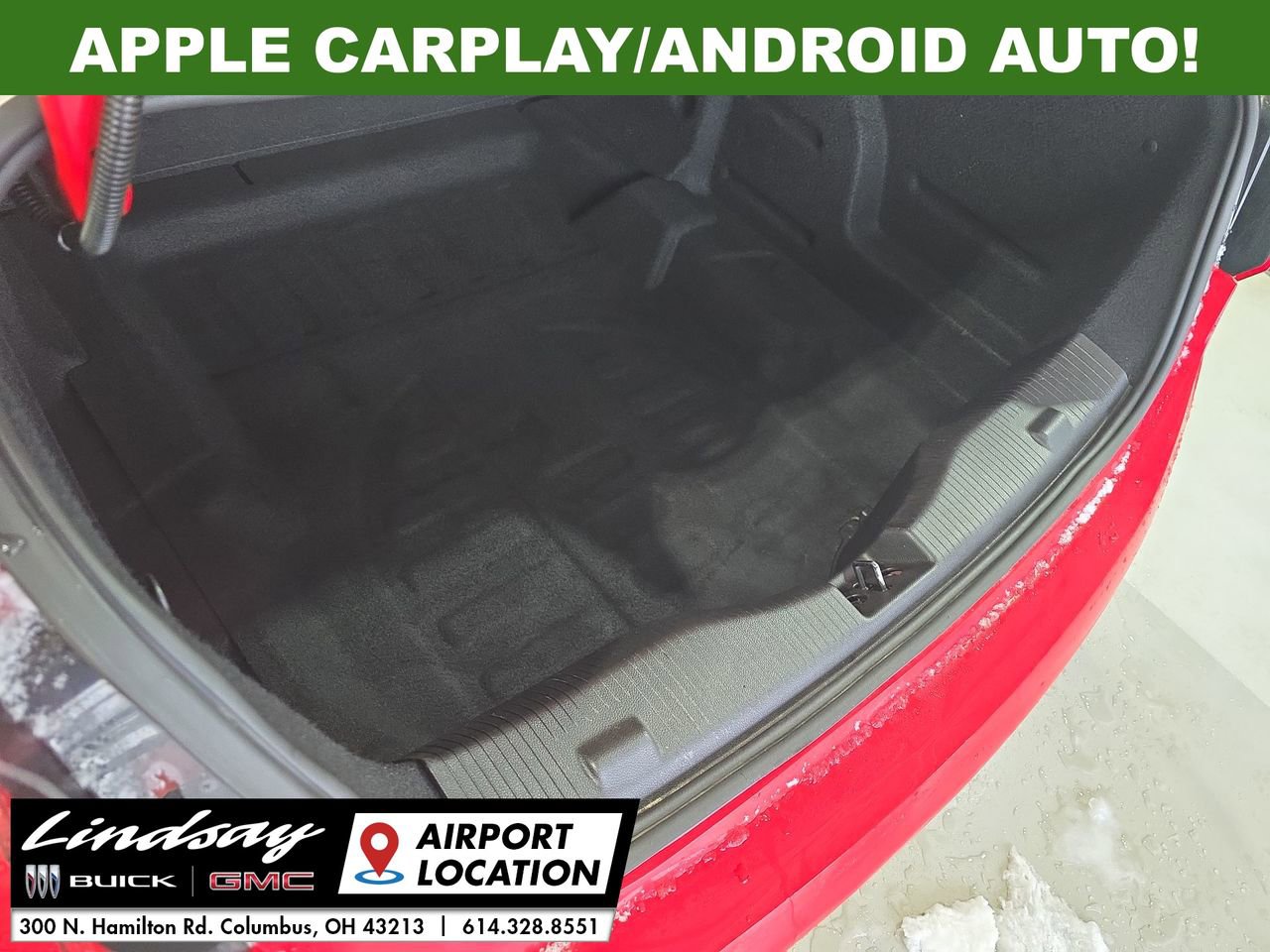 Used 2018 Chevrolet Cruze LS image 23