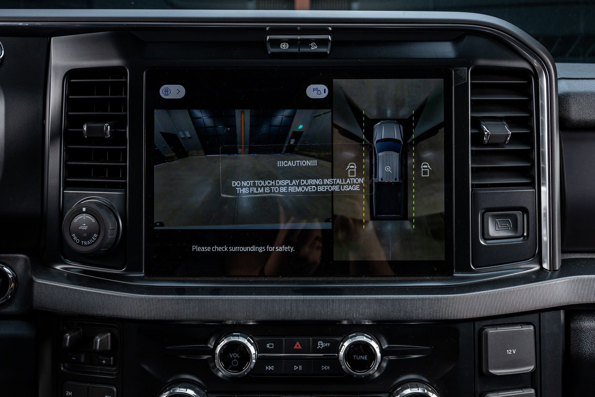 Used 2026 Ford F250 Platinum image 25