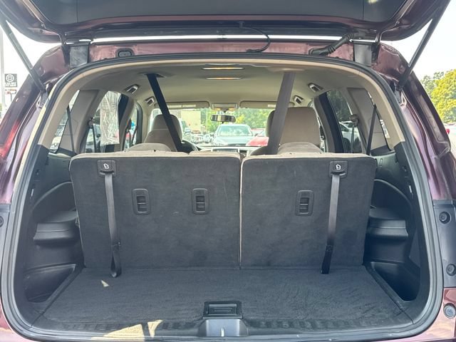 Used 2017 Honda Pilot EX image 13