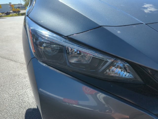 Certified 2023 Nissan Leaf S FWD image 17