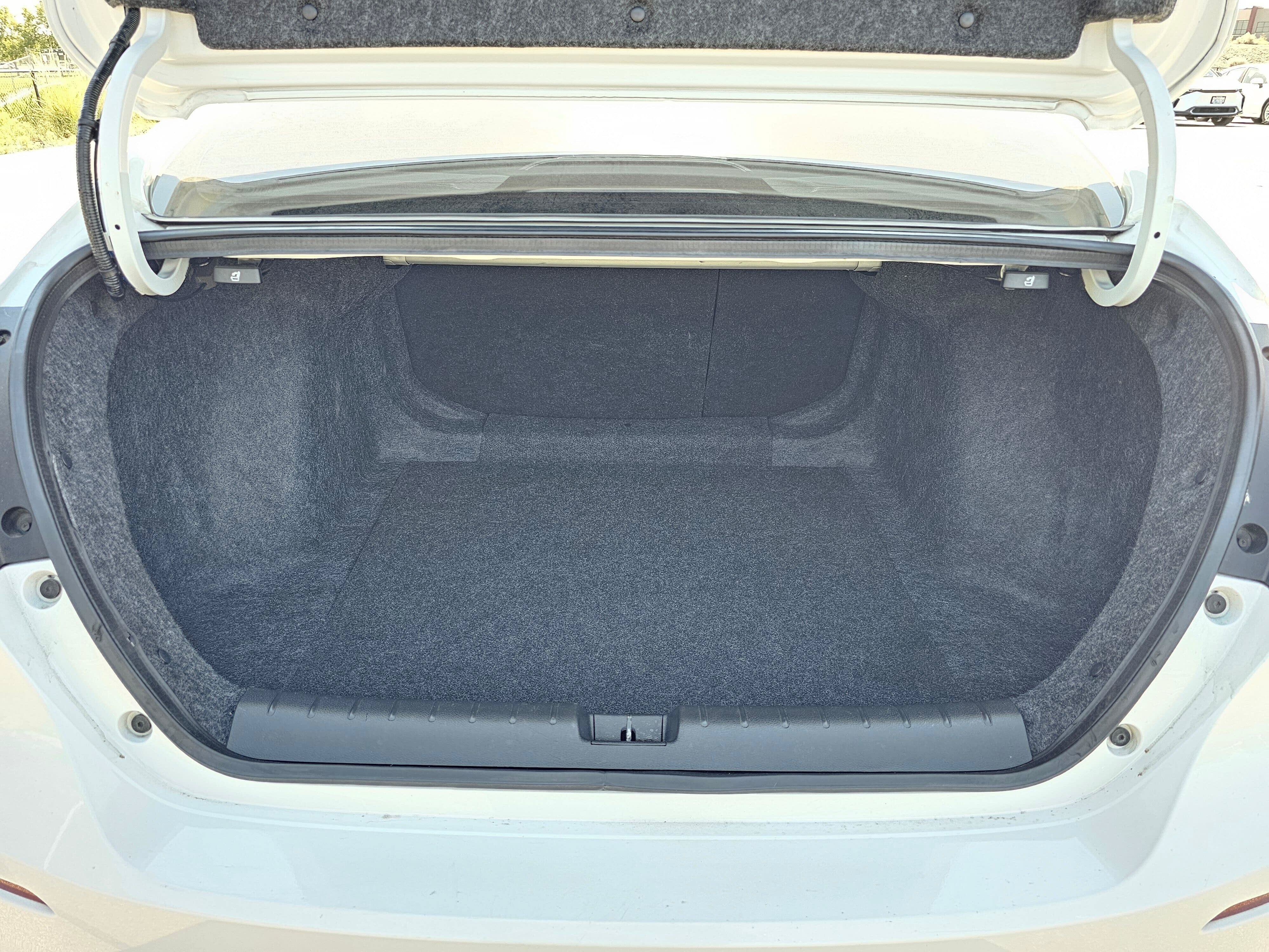 Used 2020 Honda Insight Touring image 14
