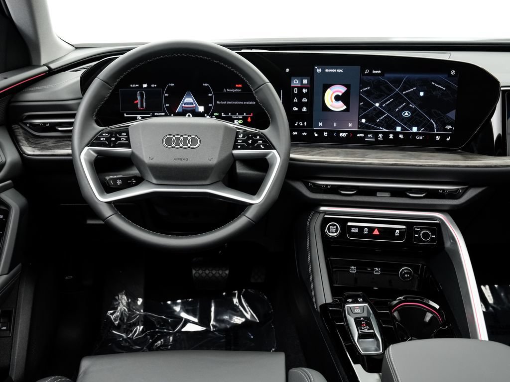 Certified 2025 Audi Q5 Prestige AWD/4WD image 15