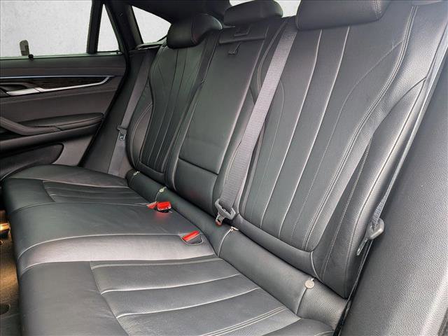 Used 2019 BMW X6 xDrive35i image 19