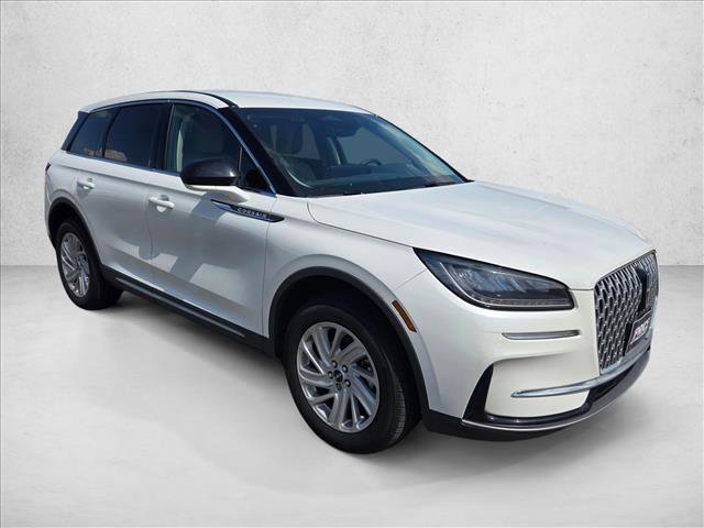 Used 2024 Lincoln Corsair FWD video 3
