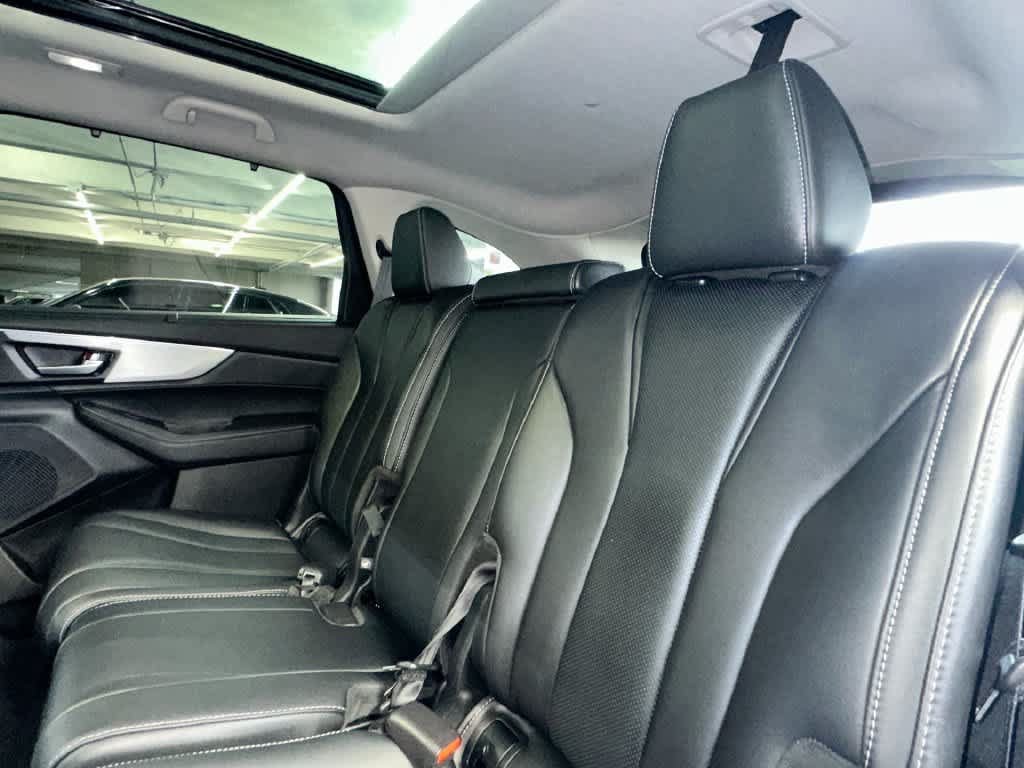 Used 2024 Acura MDX w/ Technology Package FWD image 22