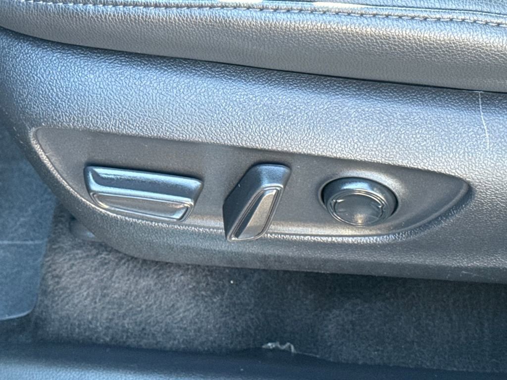 Used 2024 Toyota Grand Highlander AWD Hybrid image 52