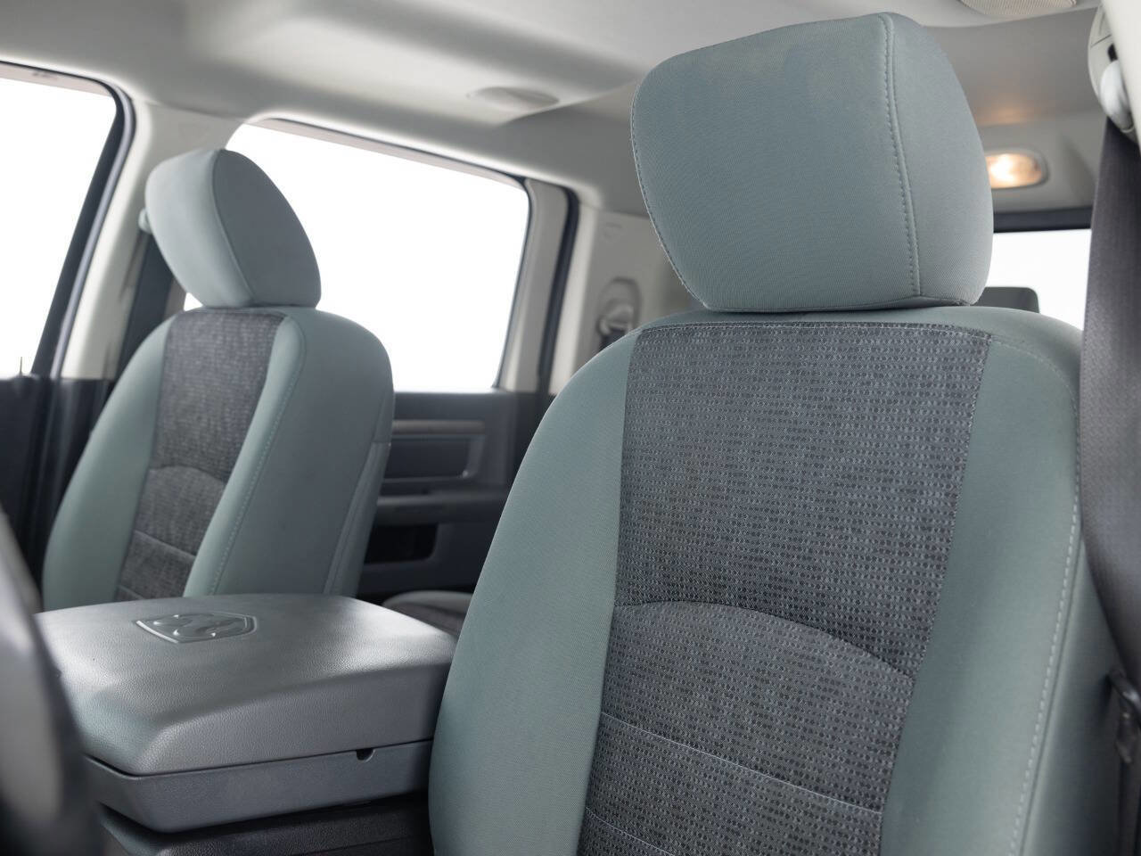 Used 2016 RAM 2500 Lone Star image 26