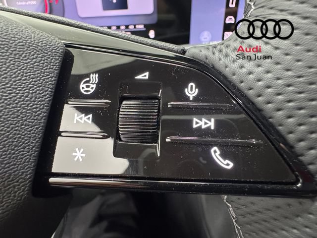 New 2026 Audi SQ5 Premium Plus AWD/4WD image 22