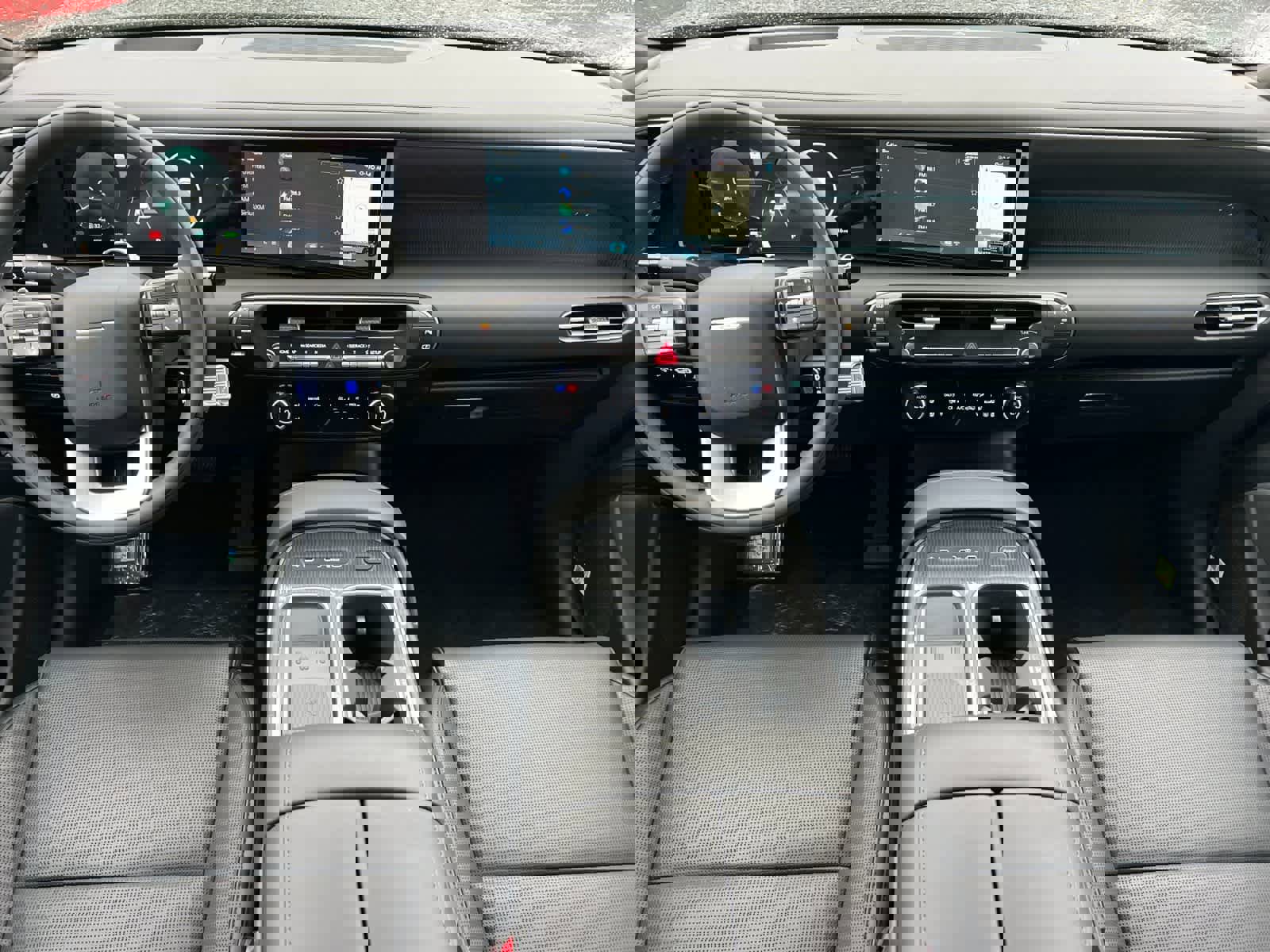 New 2026 Hyundai Palisade Calligraphy image 3