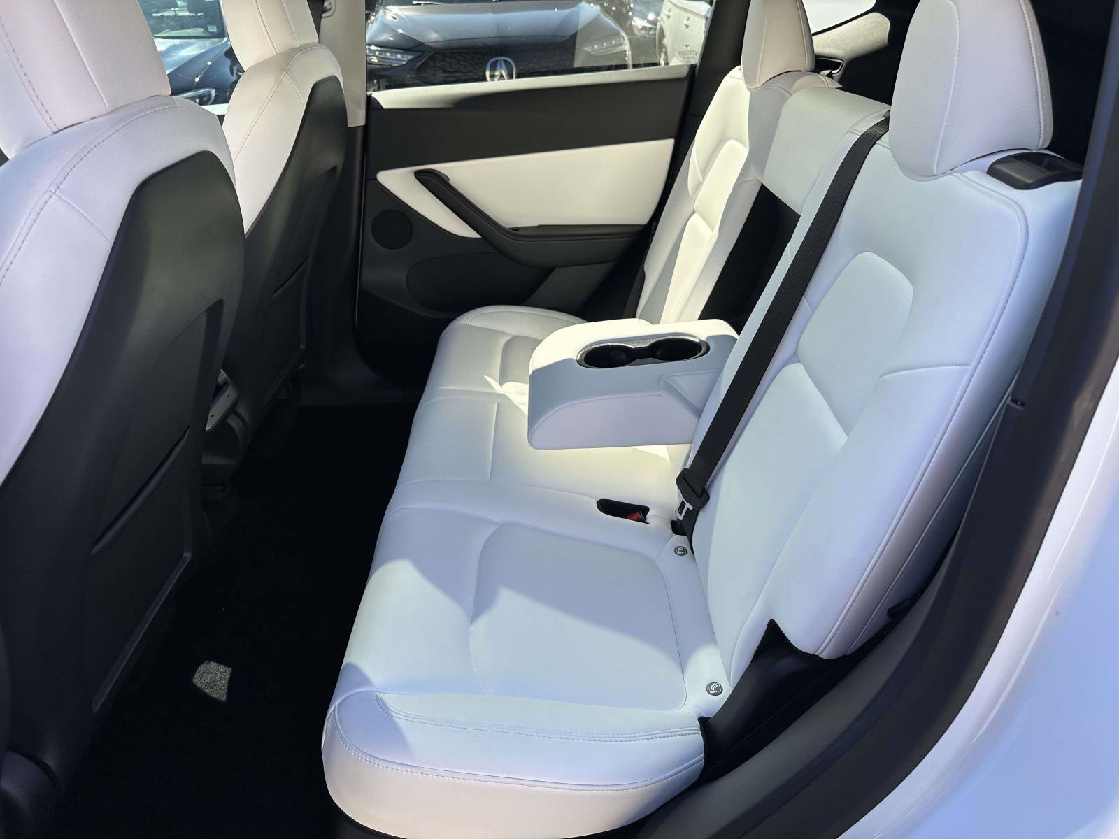Used 2022 Tesla Model Y Performance AWD/4WD image 18