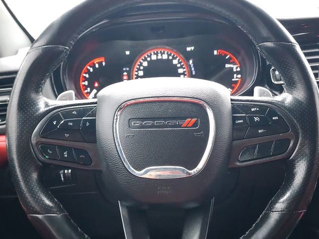 Used 2021 Dodge Durango R/T image 28