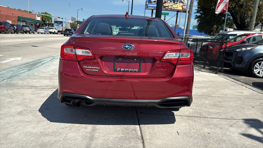 Used 2019 Subaru Legacy 2.5i Premium AWD/4WD image 13