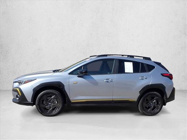 Certified 2026 Subaru Crosstrek 2.5i Sport w/ Popular Package #4A AWD/4WD image 2