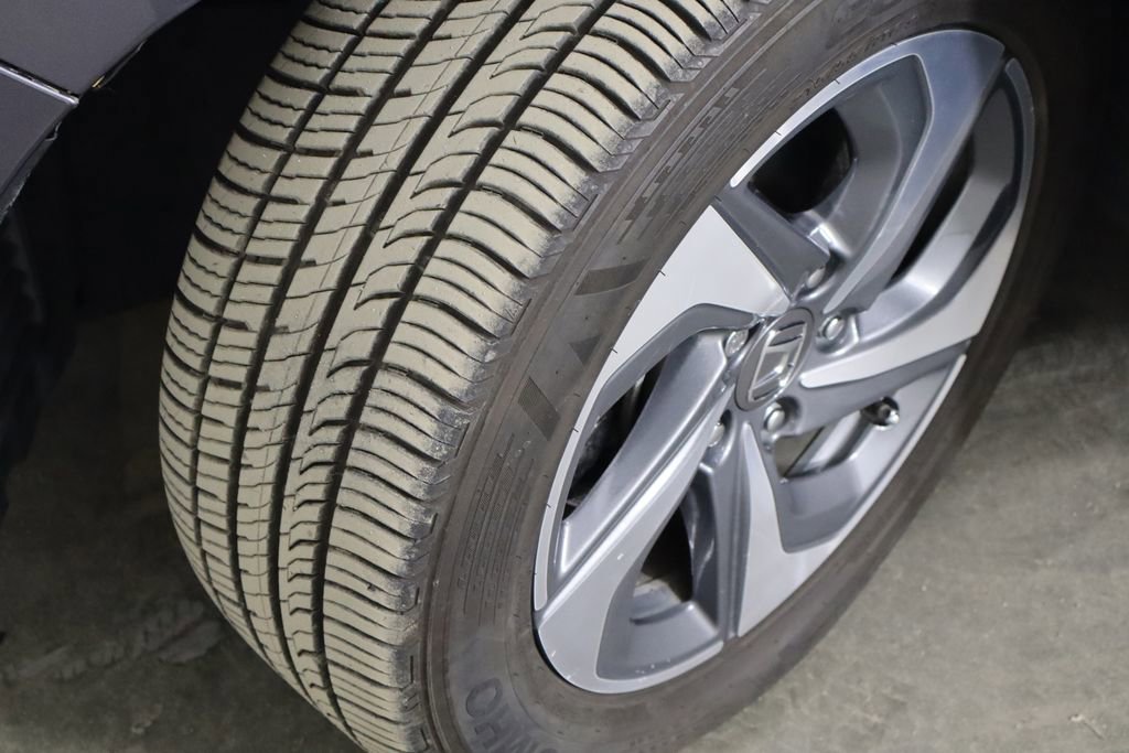 Used 2020 Honda Insight EX image 37