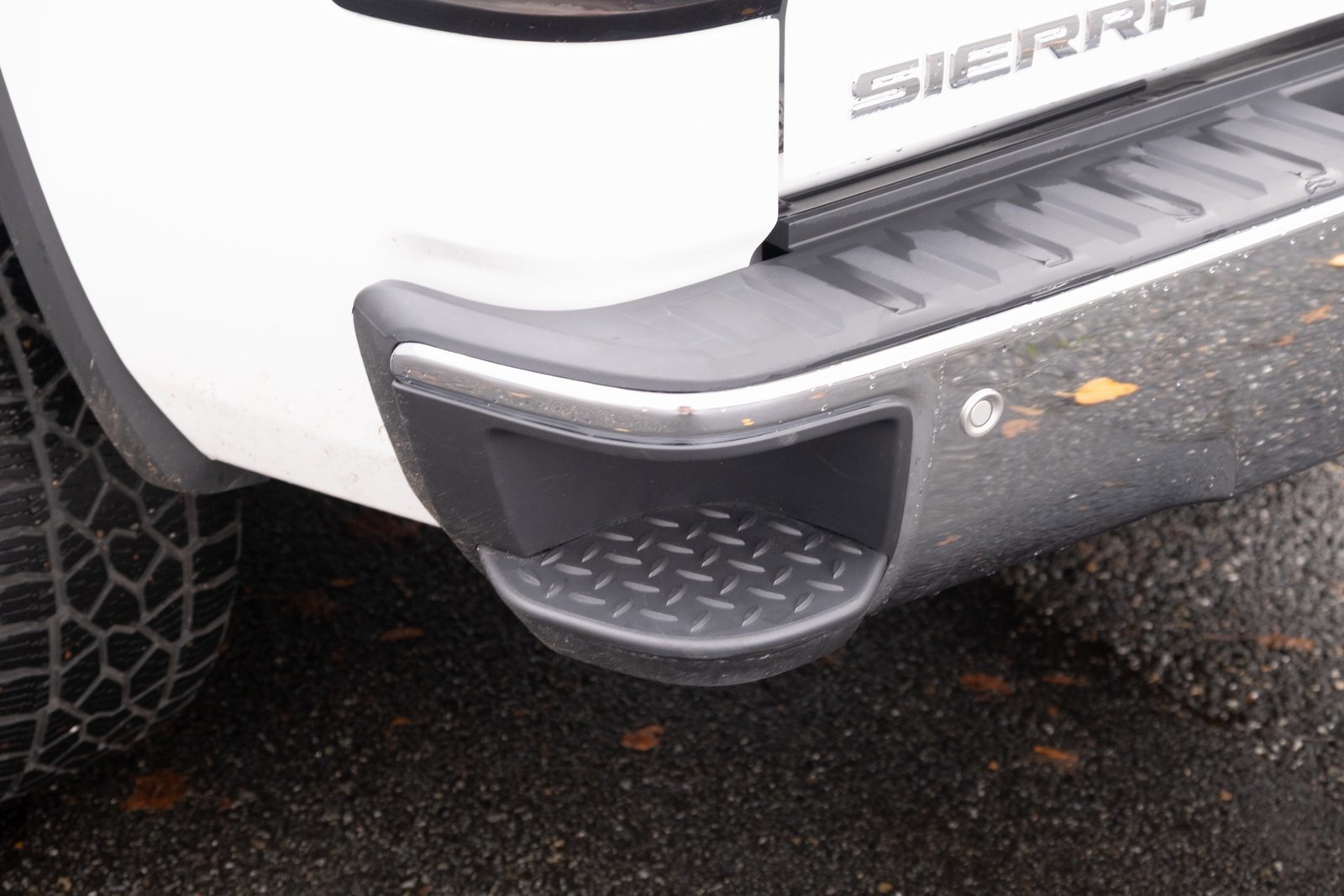 Used 2018 GMC Sierra 1500 SLT image 27