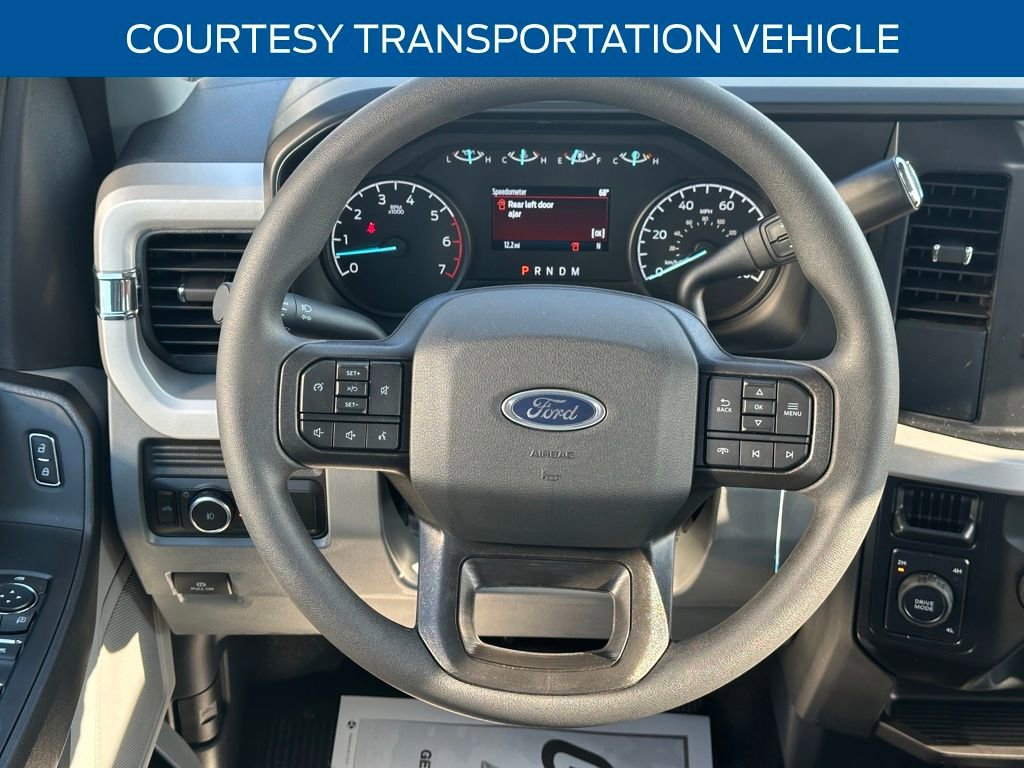 New 2026 Ford F250 XL image 7