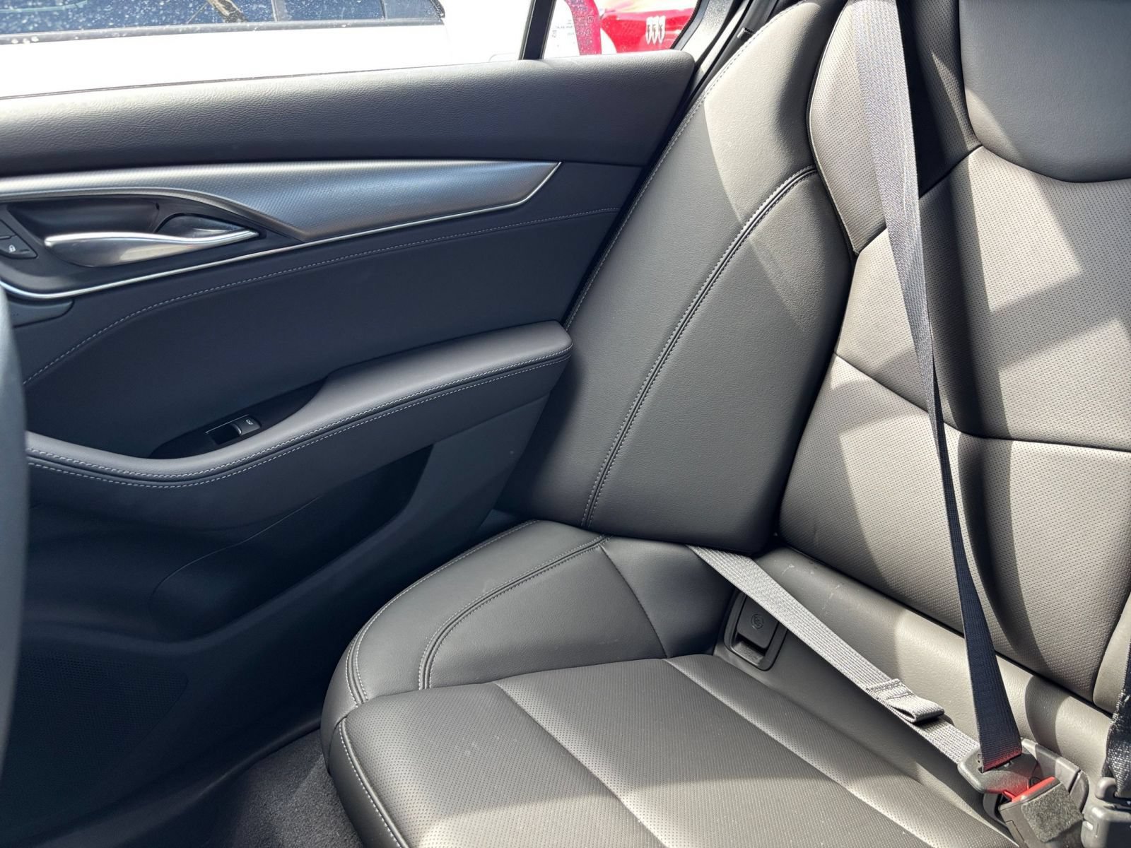 Used 2026 Cadillac CT5 Premium Luxury AWD/4WD image 40