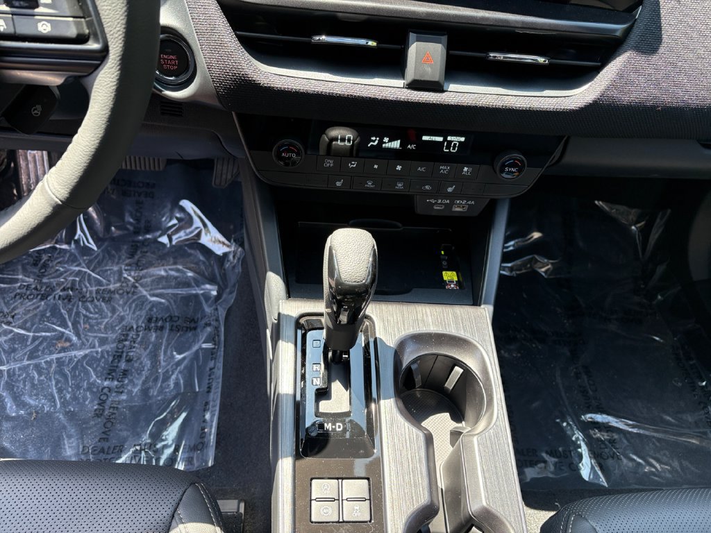 New 2026 Subaru Outback Limited AWD/4WD image 18