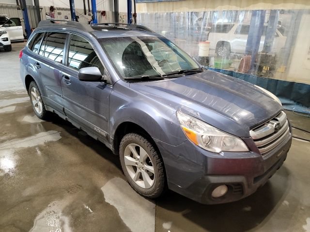 Used 2013 Subaru Outback 2.5i Premium