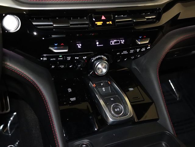 Certified 2026 Acura MDX A-Spec image 23