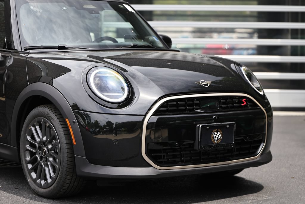 New 2026 MINI Cooper S FWD image 2
