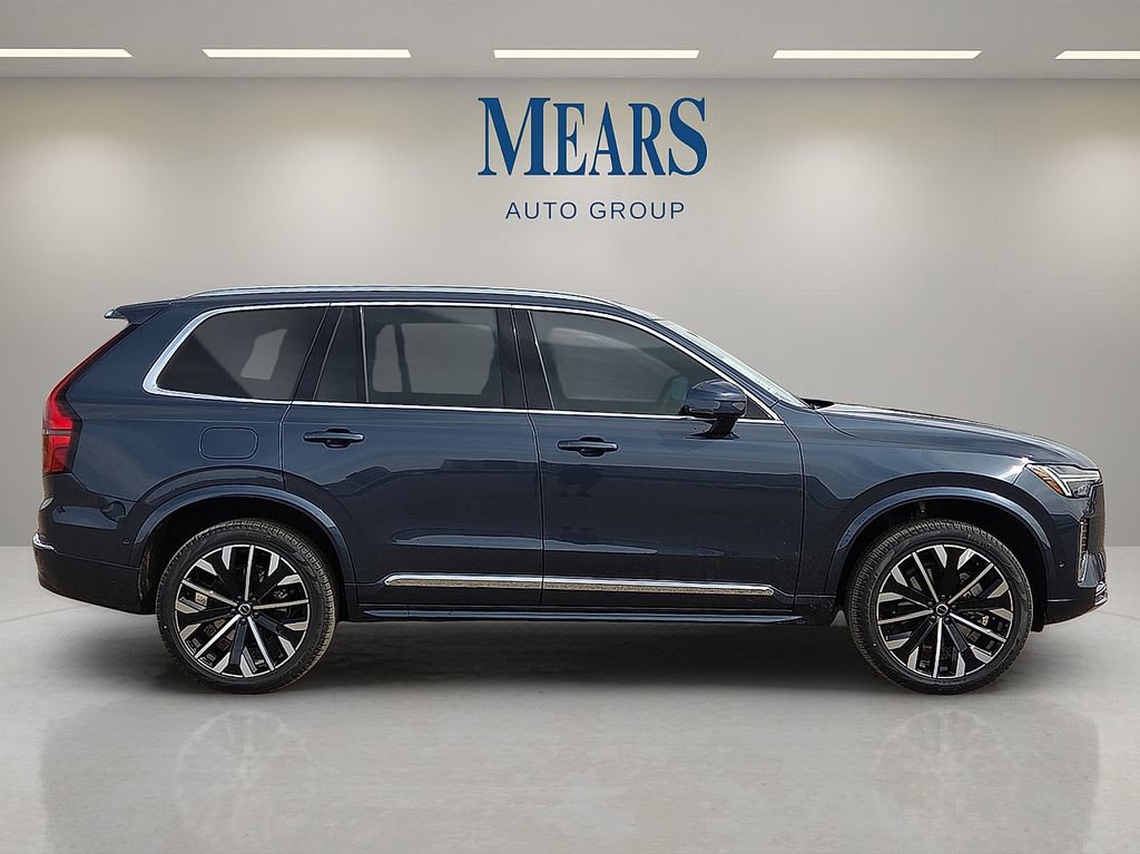 New 2026 Volvo XC90 B6 Plus w/ Protection Package Premier AWD/4WD image 6