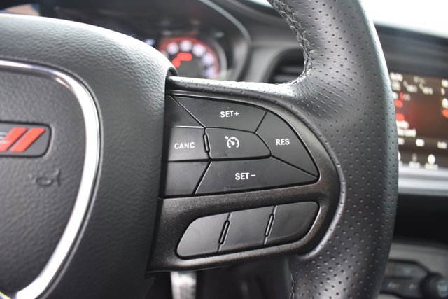 Used 2023 Dodge Challenger R/T w/ Blacktop Package image 20