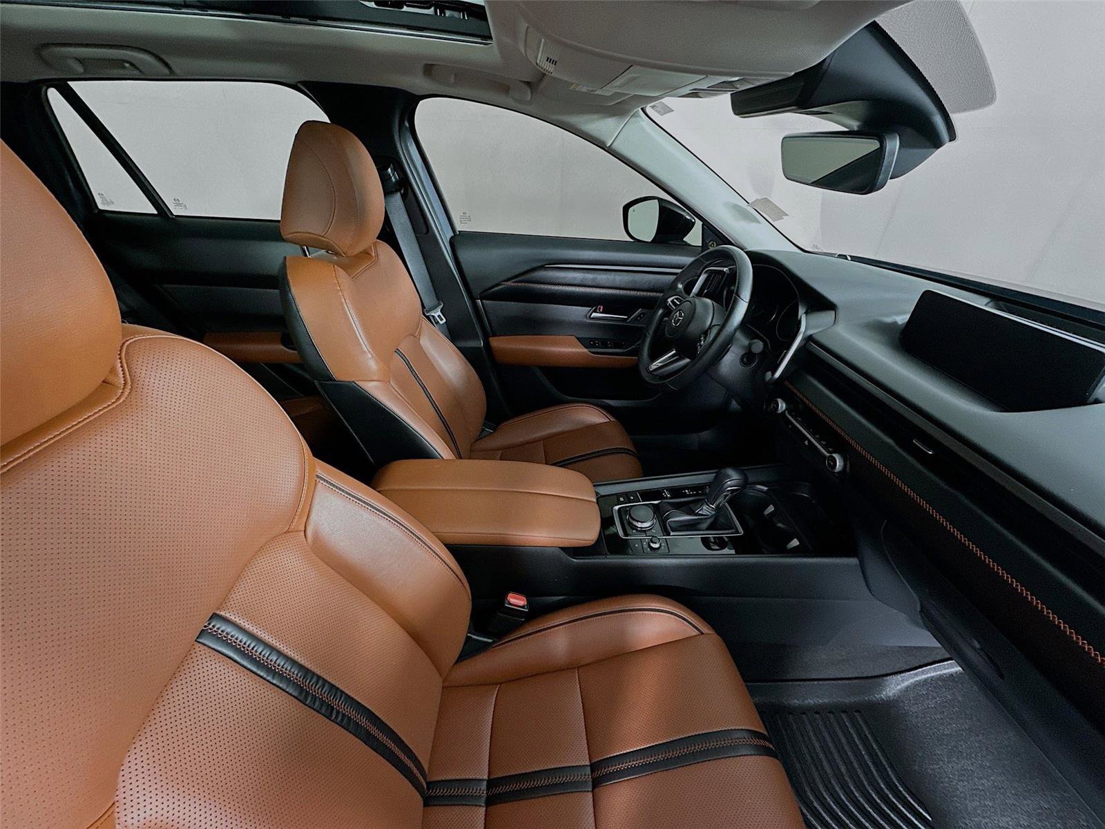 Used 2023 MAZDA CX-50 AWD 2.5 Turbo image 28