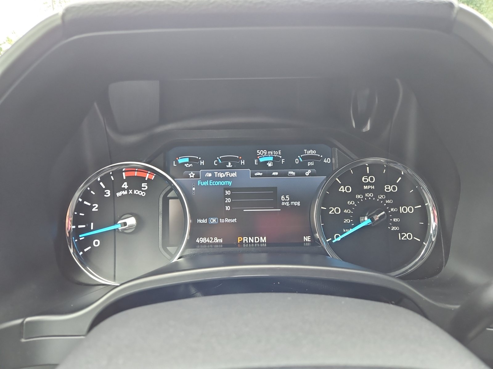 Used 2020 Ford F250 Platinum AWD/4WD image 21