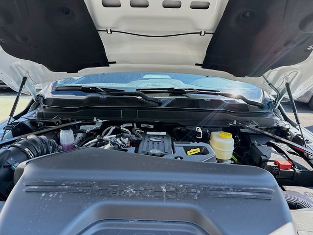 New 2026 RAM 2500 Rebel w/ Rebel Level 2 Equipment Group AWD/4WD image 29