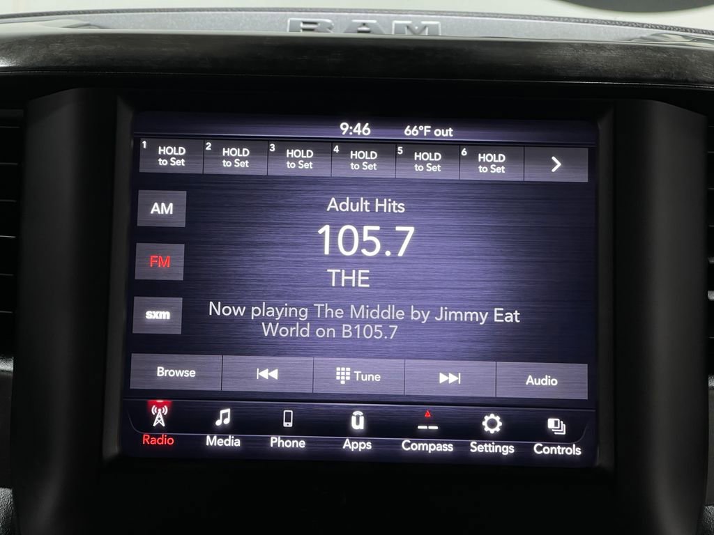 Used 2019 RAM 1500 Big Horn image 22