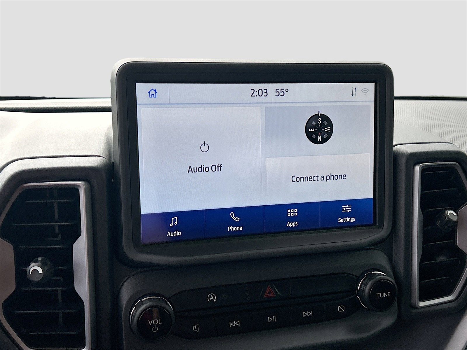 Used 2024 Ford Bronco Sport Big Bend image 14