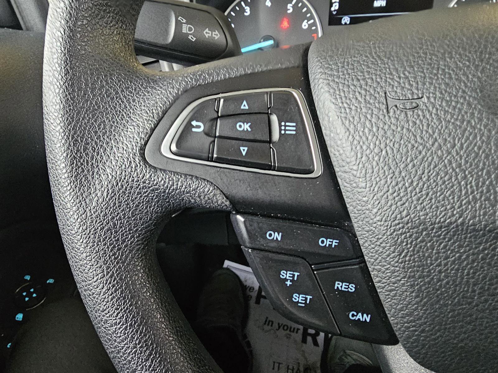 Used 2021 Ford EcoSport SE image 22