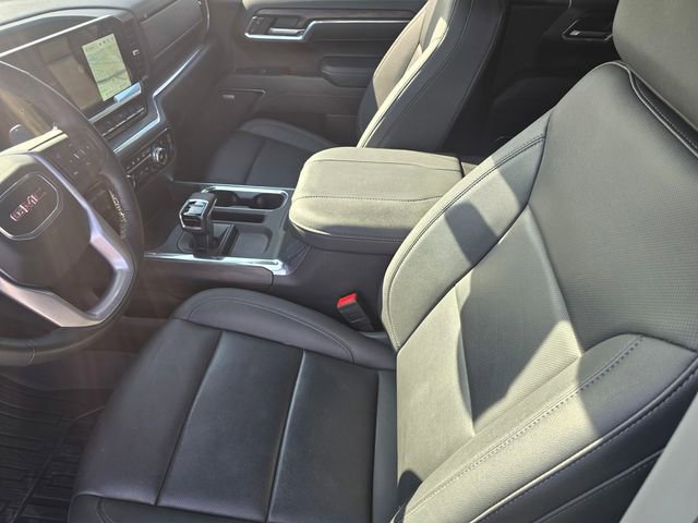 Used 2025 GMC Sierra 1500 SLT RWD image 20