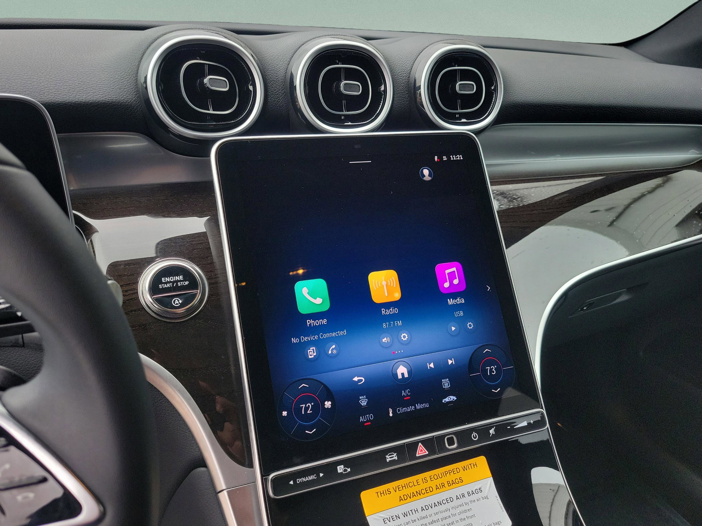 Certified 2026 Mercedes-Benz GLC 300 image 26