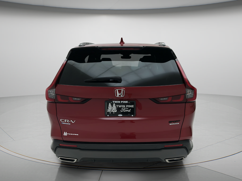 Used 2025 Honda CR-V Sport Touring image 7