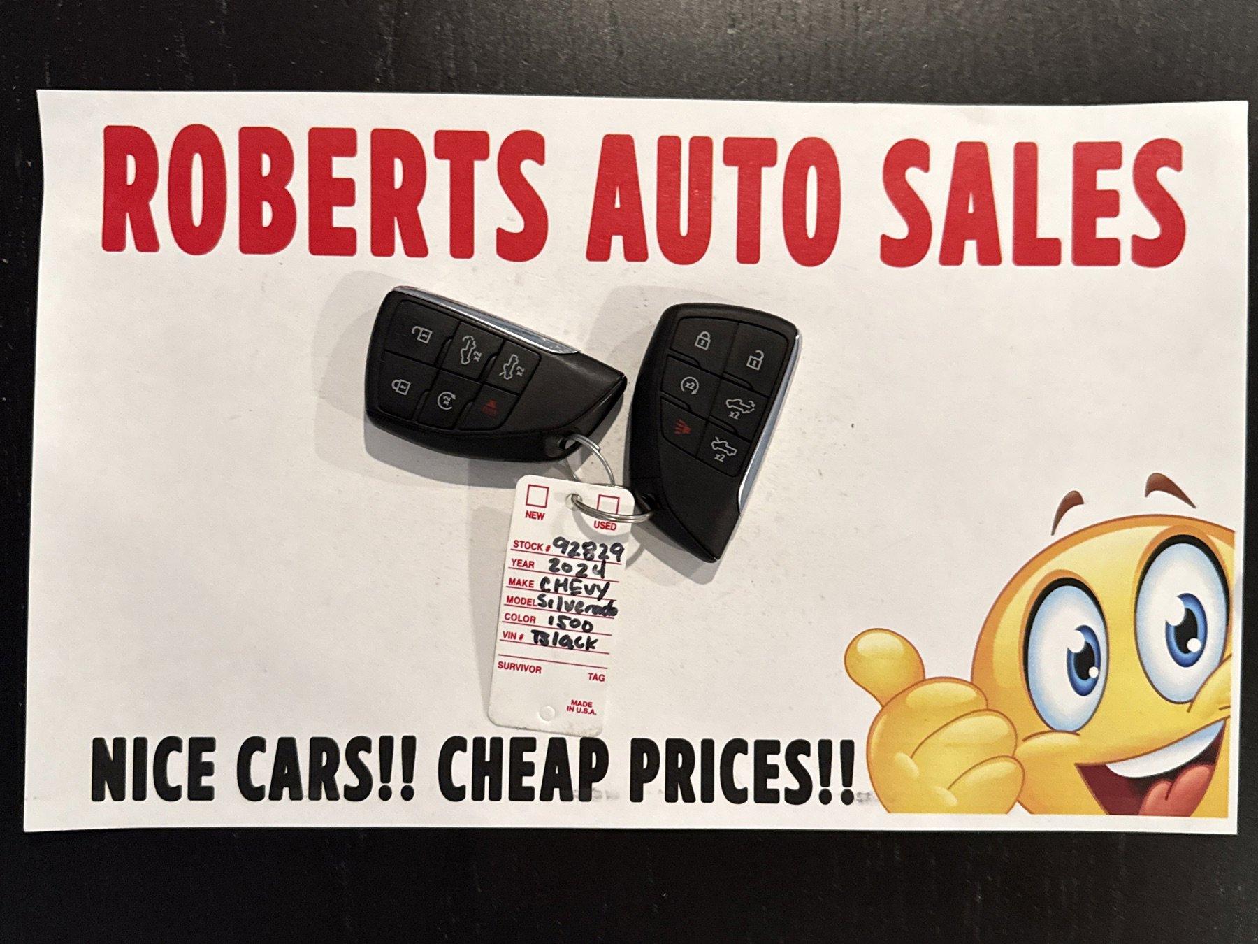 Used 2024 Chevrolet Silverado EV RST image 25