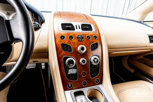 Used 2016 Aston Martin Rapide S image 34