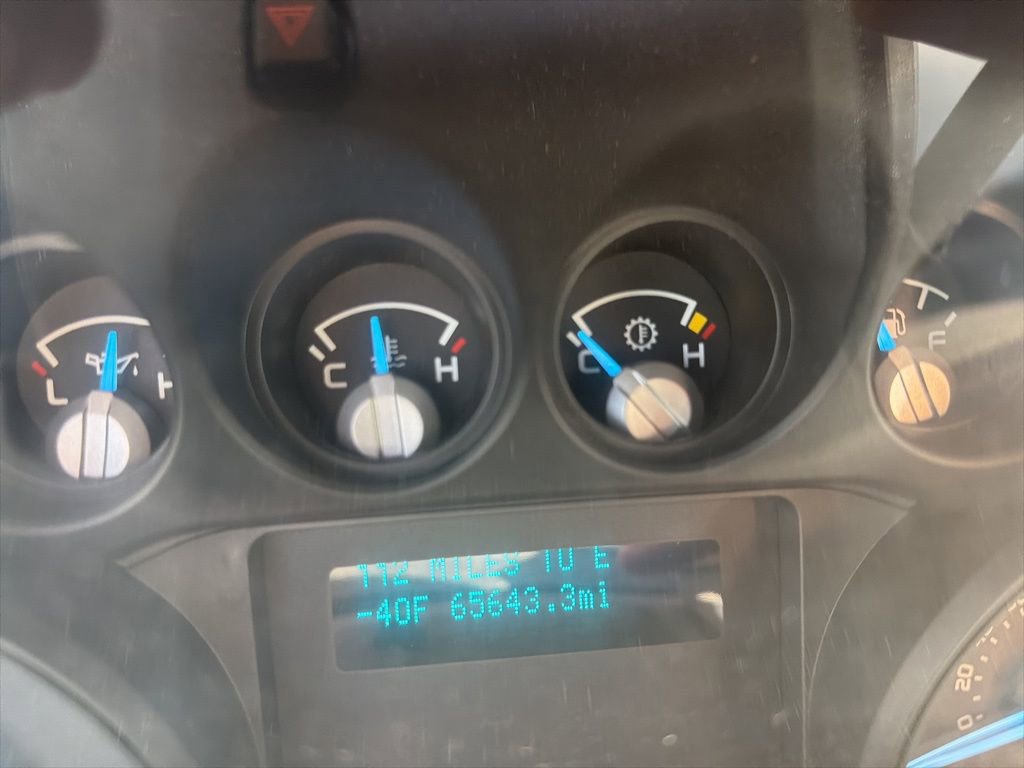 Used 2015 Ford F250 XL w/ Power Equipment Group image 12