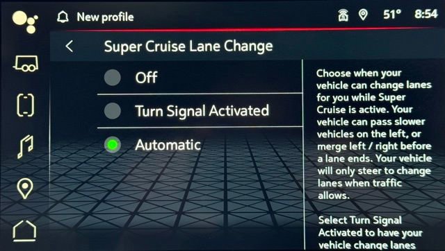 Used 2024 GMC Yukon XL Denali w/ Advanced Technology Package image 47